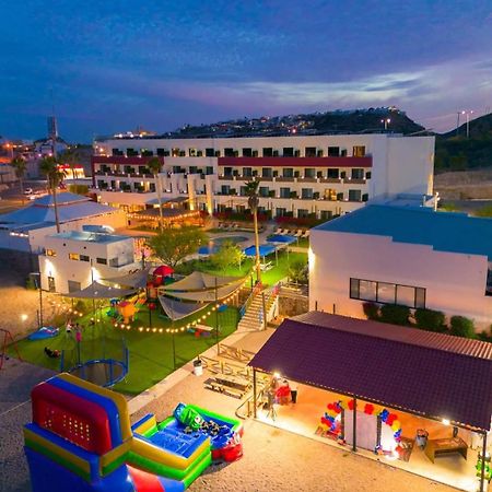 Sawari Hotel San Carlos Nuevo Guaymas Dış mekan fotoğraf