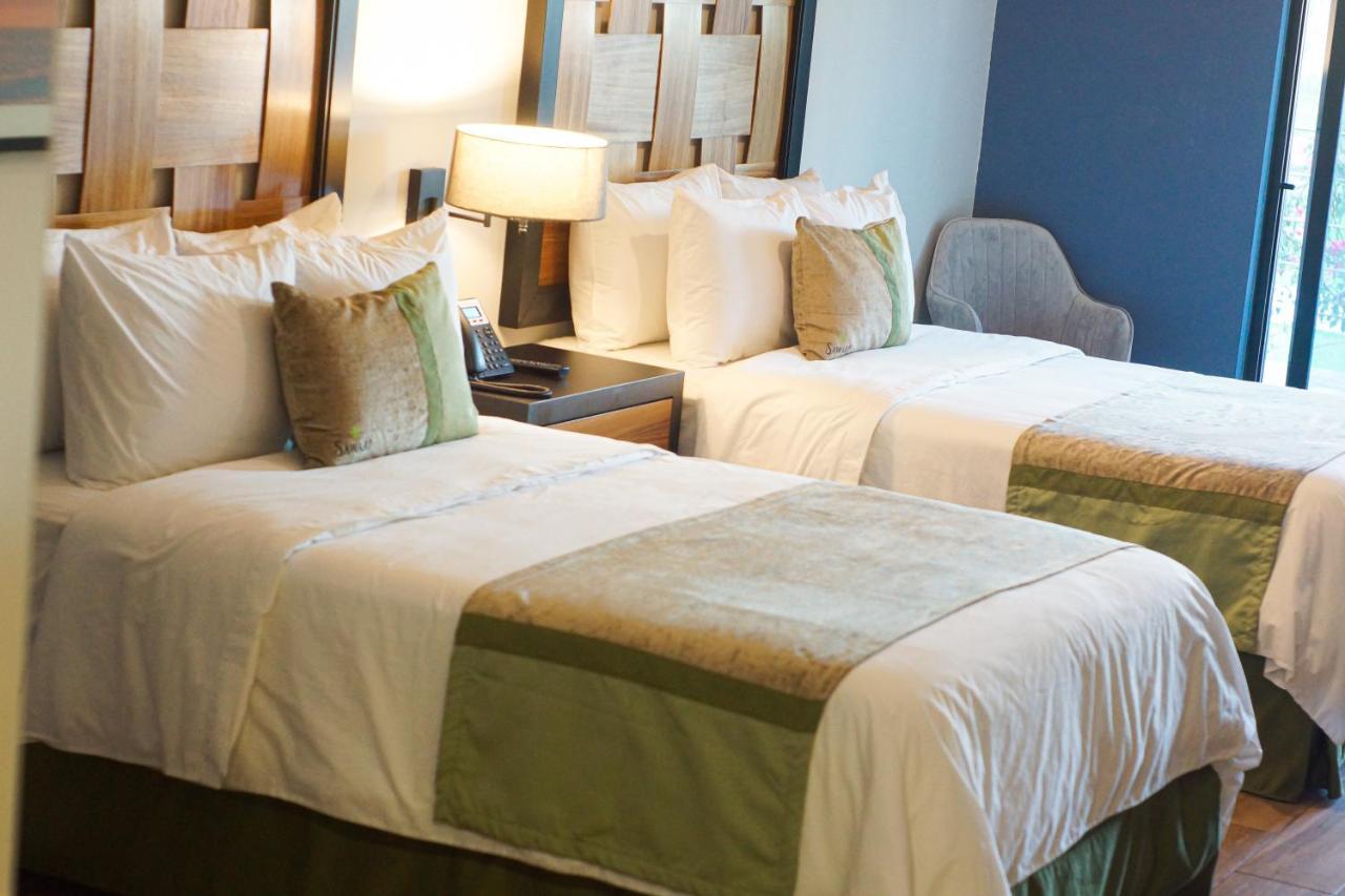Sawari Hotel San Carlos Nuevo Guaymas Dış mekan fotoğraf