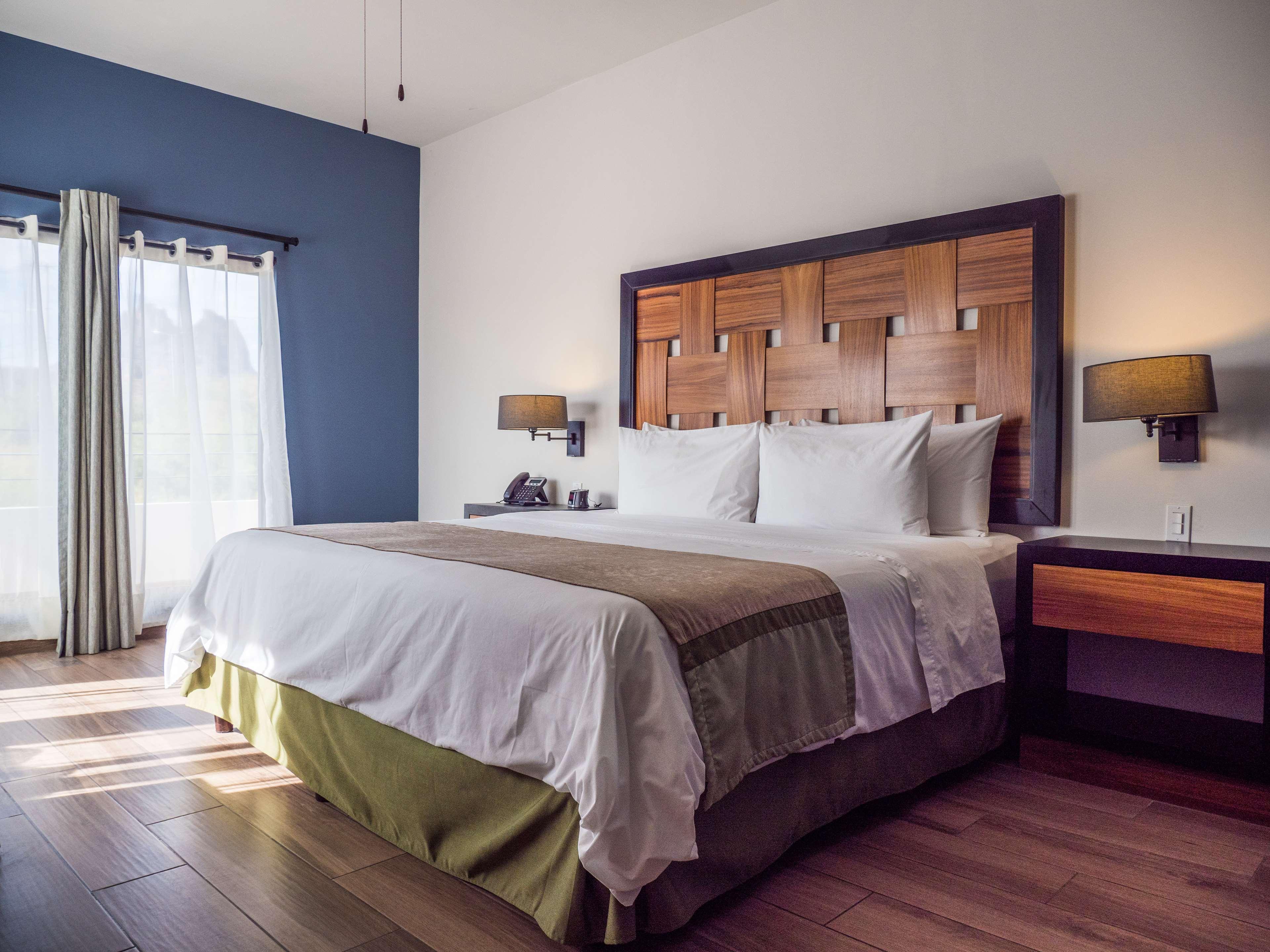 Sawari Hotel San Carlos Nuevo Guaymas Dış mekan fotoğraf