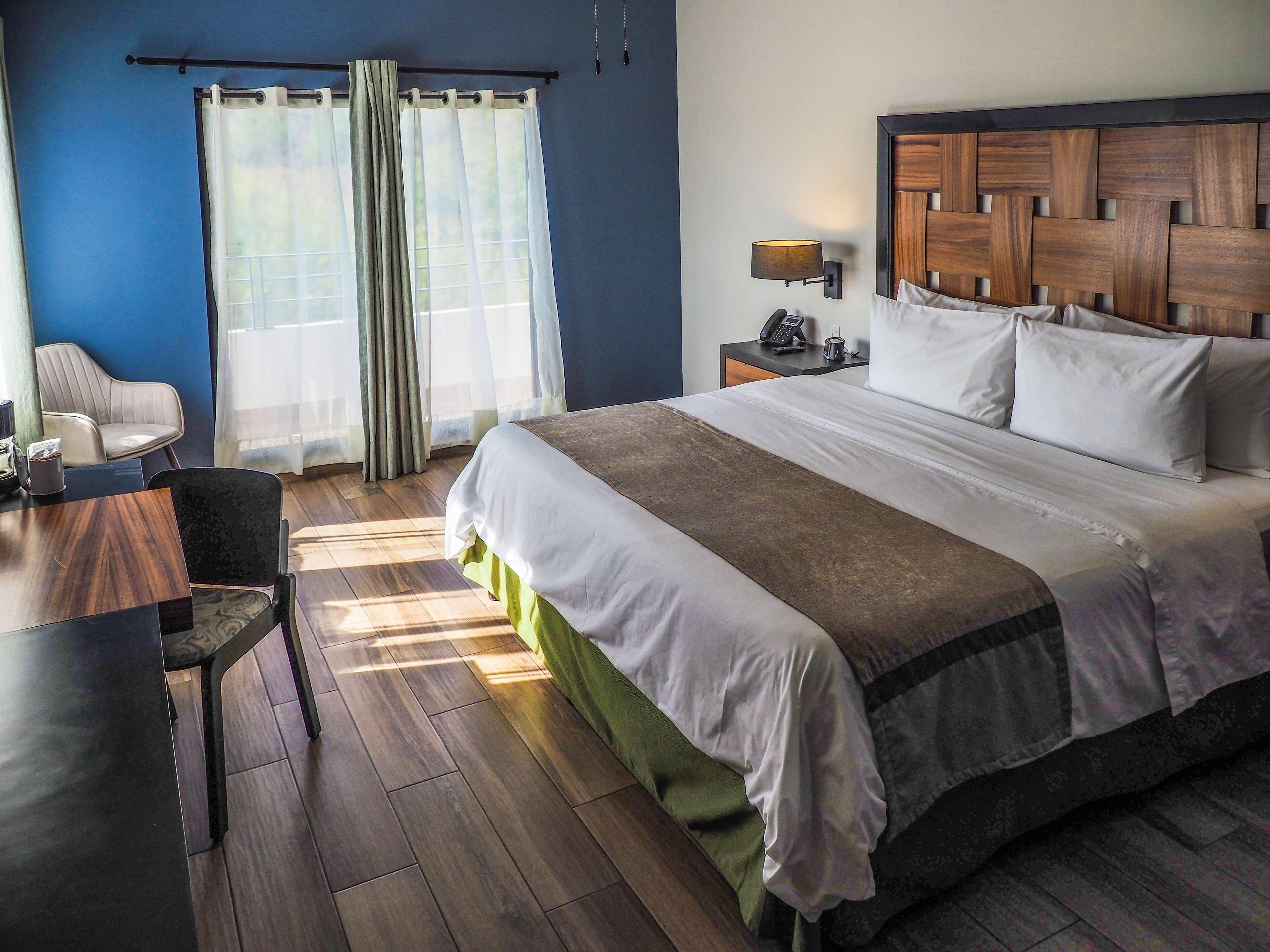 Sawari Hotel San Carlos Nuevo Guaymas Dış mekan fotoğraf