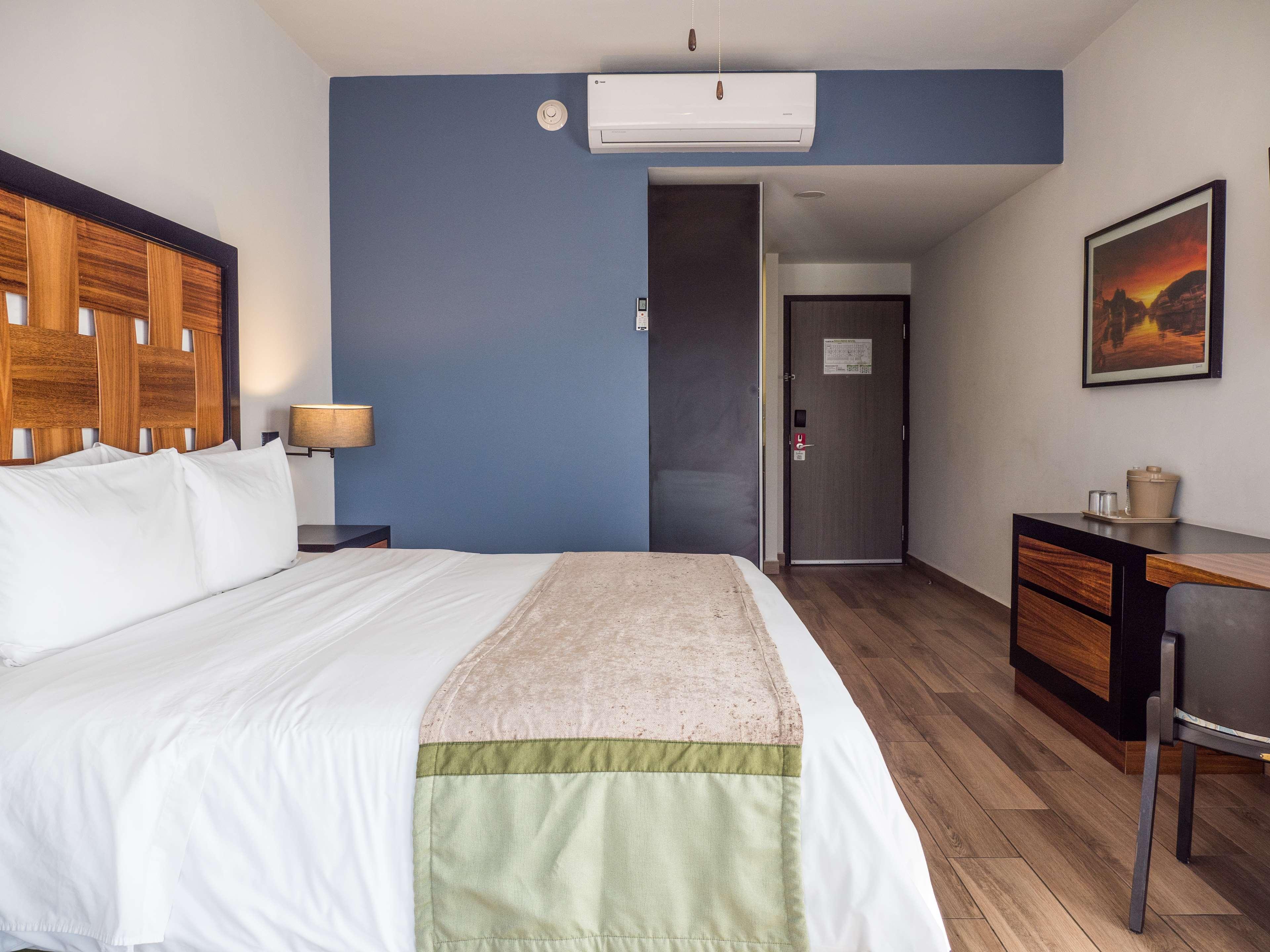 Sawari Hotel San Carlos Nuevo Guaymas Dış mekan fotoğraf