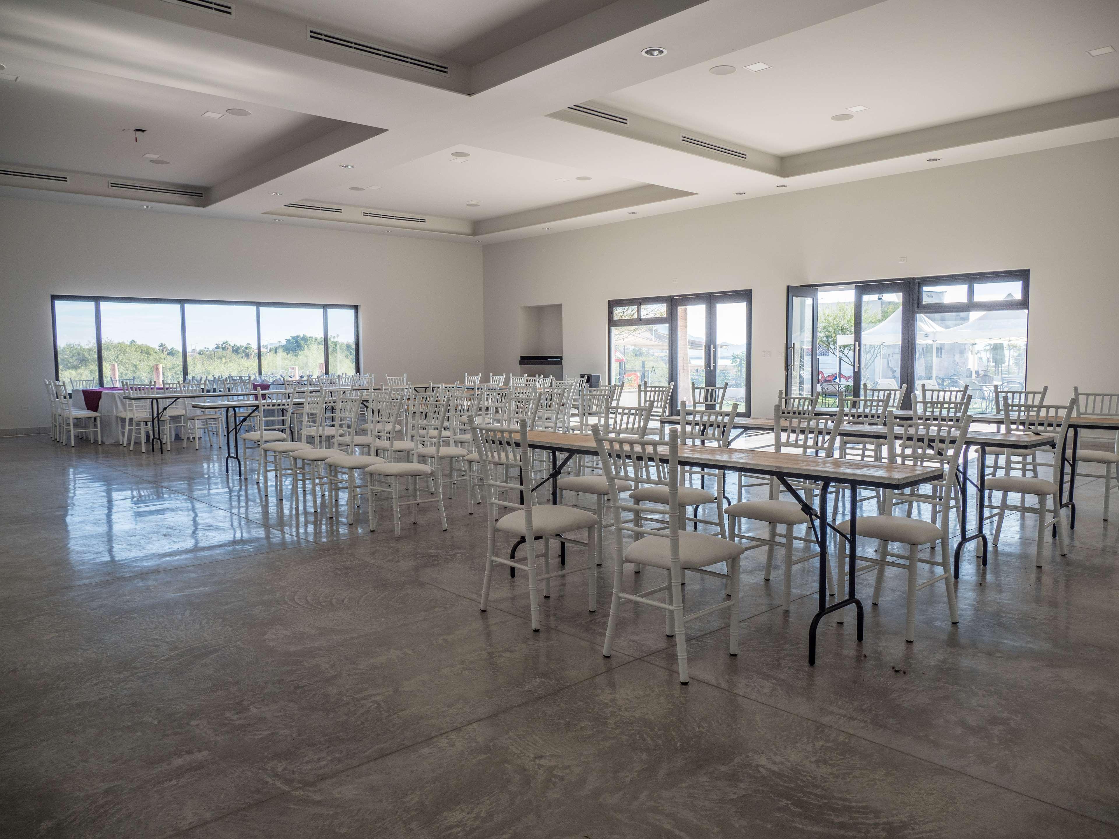 Sawari Hotel San Carlos Nuevo Guaymas Dış mekan fotoğraf