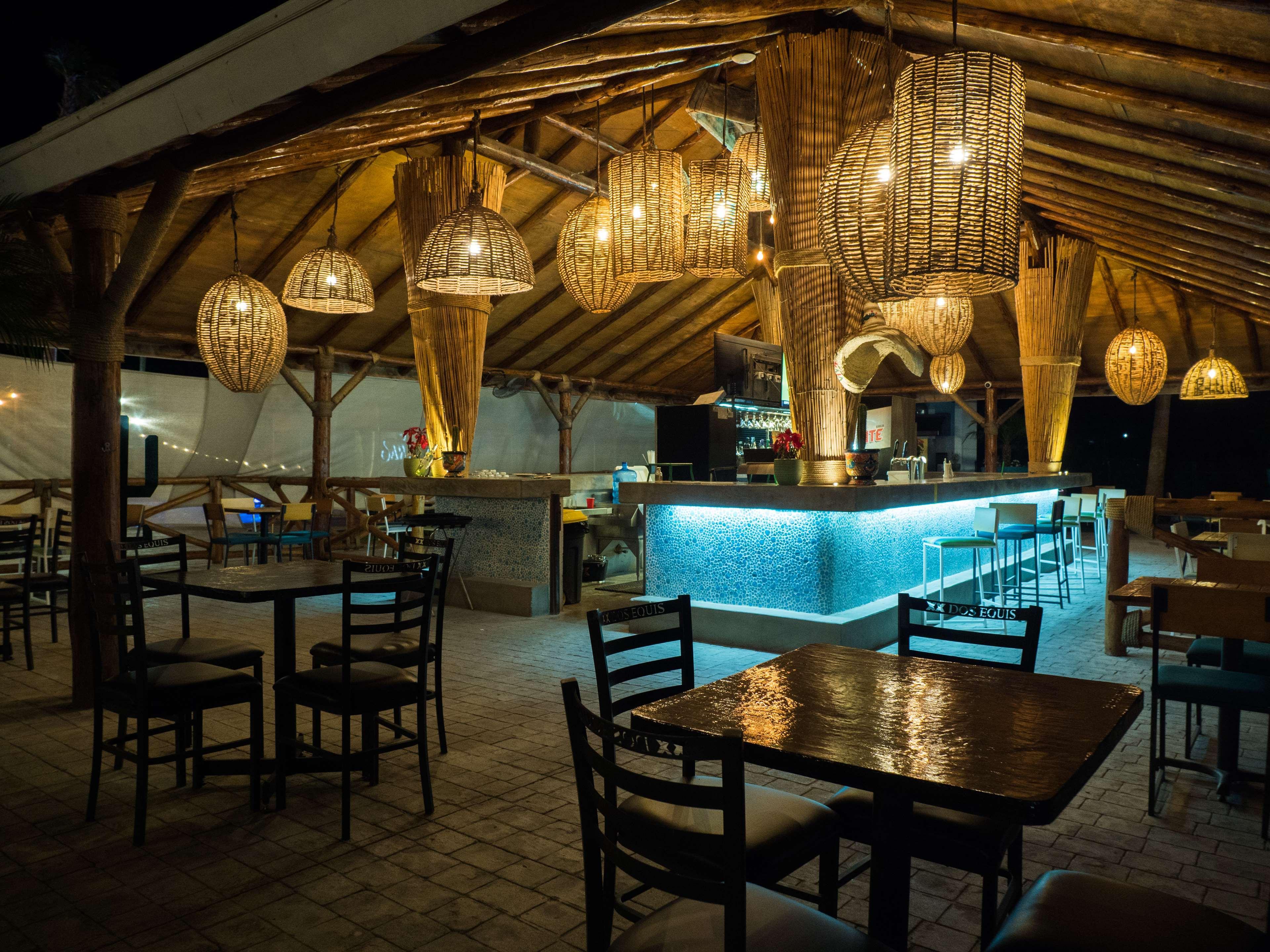 Sawari Hotel San Carlos Nuevo Guaymas Dış mekan fotoğraf