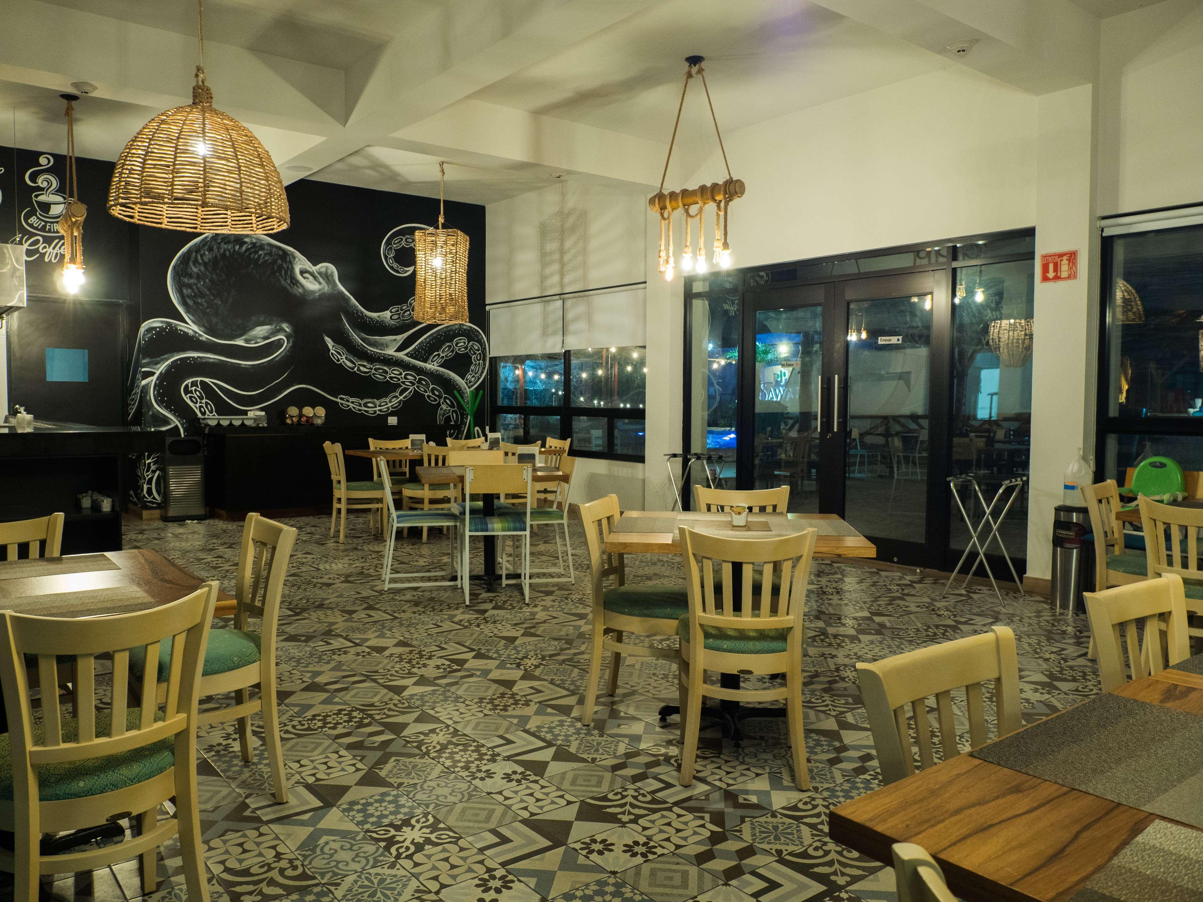 Sawari Hotel San Carlos Nuevo Guaymas Dış mekan fotoğraf
