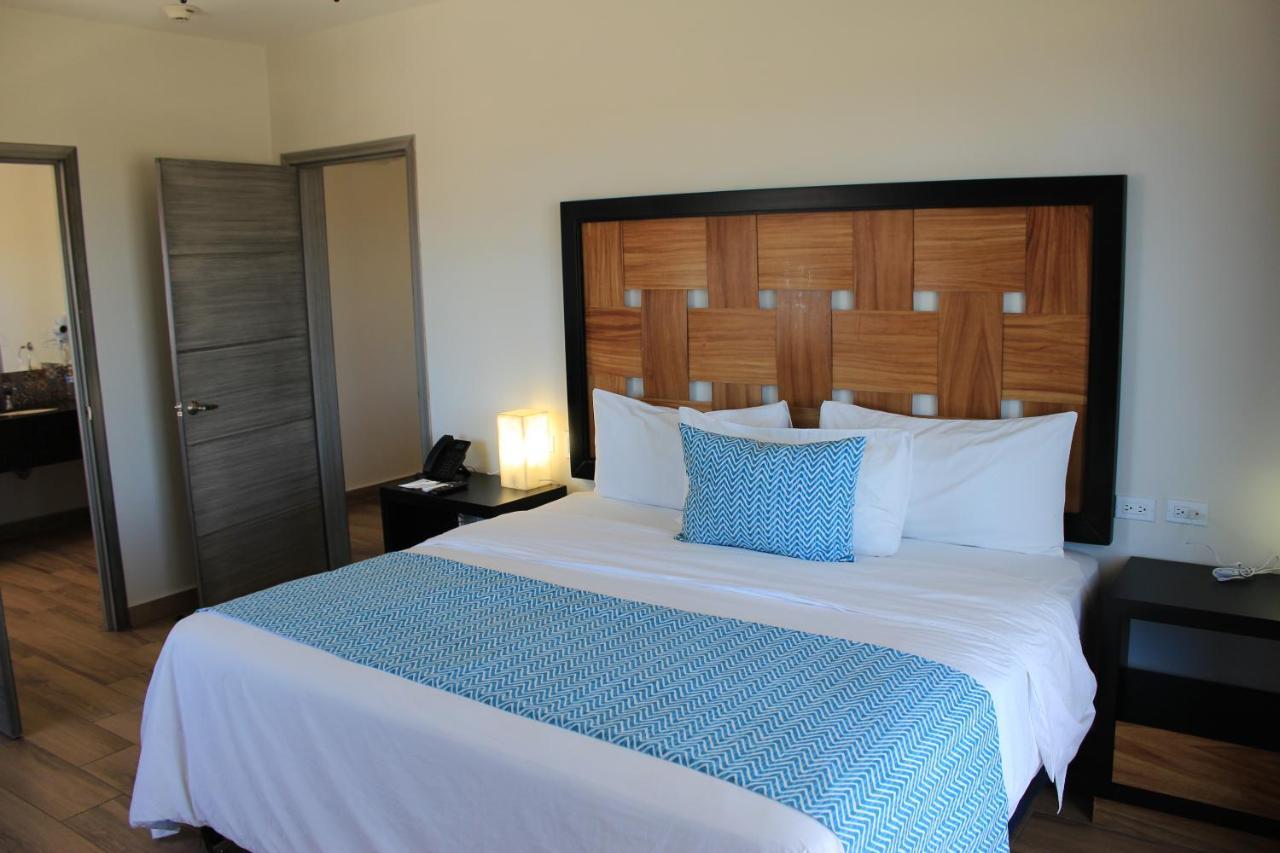 Sawari Hotel San Carlos Nuevo Guaymas Dış mekan fotoğraf