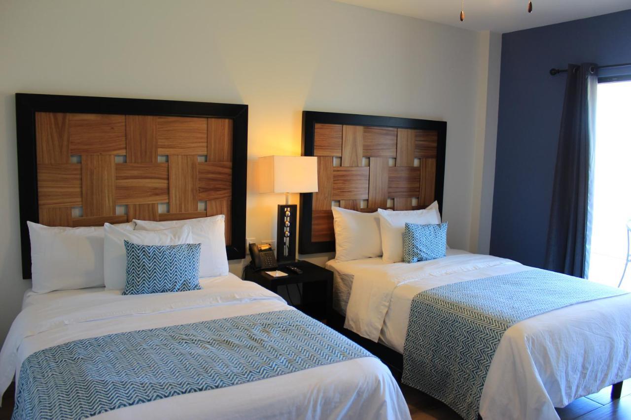 Sawari Hotel San Carlos Nuevo Guaymas Dış mekan fotoğraf